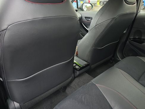 New 2026 Toyota Corolla GR AWD/4WD image 18