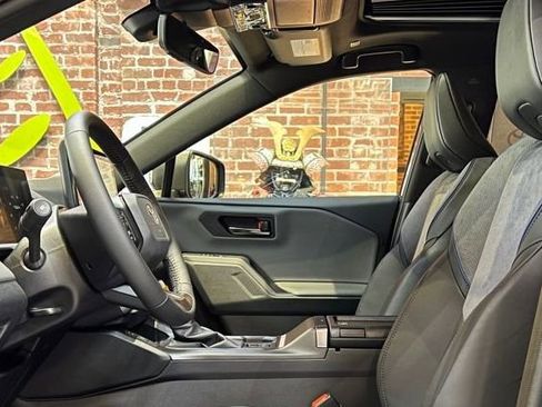 New 2026 Toyota RAV4 XSE image 19