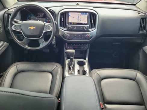 Used 2021 Chevrolet Colorado ZR2 w/ LPO, Power Package AWD/4WD image 11