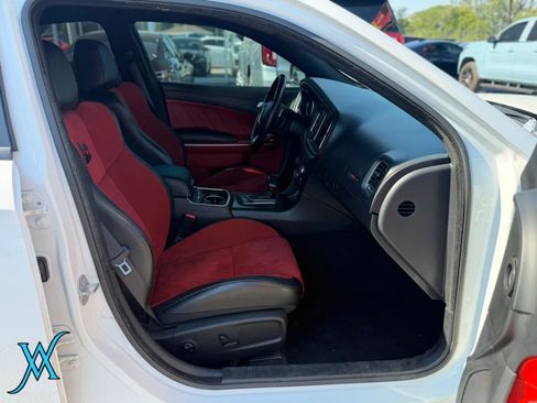 Used 2021 Dodge Charger Scat Pack RWD image 23