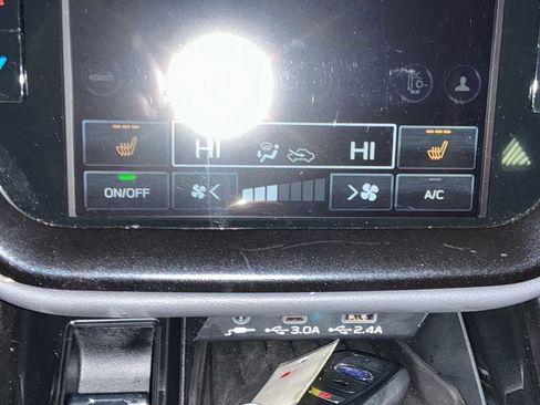 Certified 2024 Subaru Outback Wilderness image 20