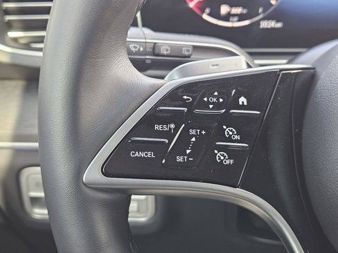 Certified 2026 Mercedes-Benz GLE 350 4MATIC image 20