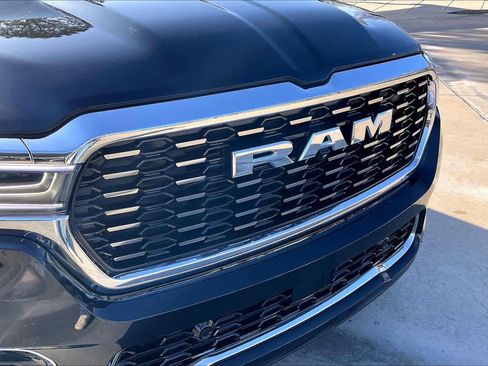 Used 2025 RAM 1500 Tungsten w/ Off Road Group image 28