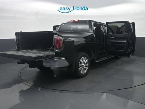 Used 2016 Toyota Tundra Limited RWD image 40