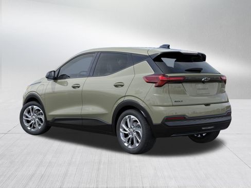 New 2027 Chevrolet Bolt LT FWD image 3
