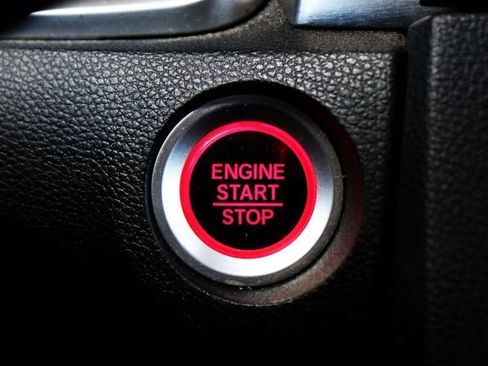 Used 2016 Honda Civic EX-T image 27