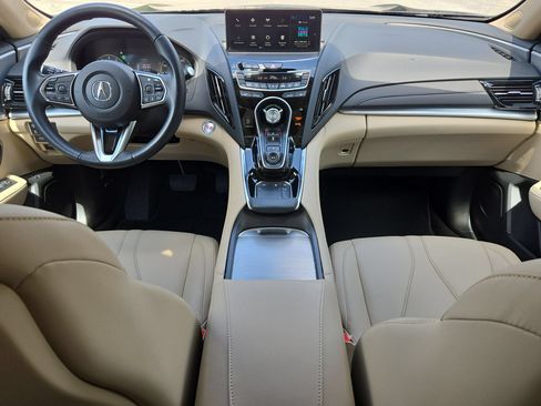 Certified 2024 Acura RDX SH-AWD image 16