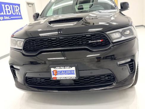 Used 2023 Dodge Durango GT AWD/4WD image 9