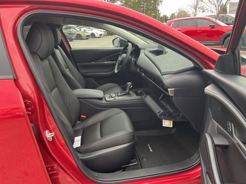 New 2026 MAZDA CX-30 AWD 2.5 S w/ Select Sport Pkg image 24