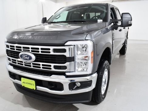 New 2026 Ford F350 XLT w/ 360-Degree Camera Package image 2