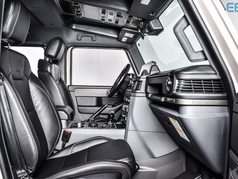 New 2025 INEOS Grenadier image 22