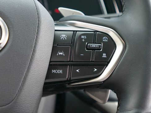 Used 2023 Lexus RX 350 Premium w/ Accessory Package AWD/4WD image 25