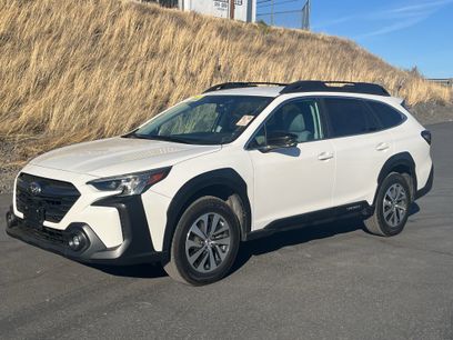 Used 2023 Subaru Outback Premium