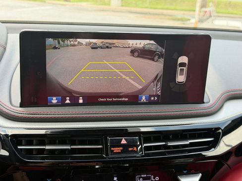 New 2026 Acura MDX A-Spec AWD/4WD image 3