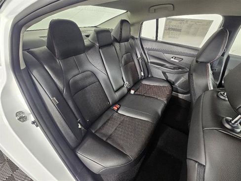 New 2026 Nissan Sentra SR w/ SR Premium Package image 17