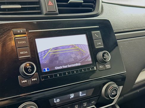 Used 2018 Honda CR-V LX image 21