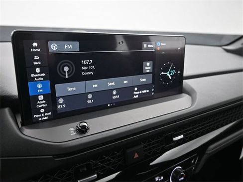 Used 2025 Honda Accord Sport image 18