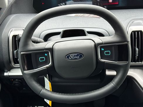 New 2026 Ford Expedition Active AWD/4WD image 28