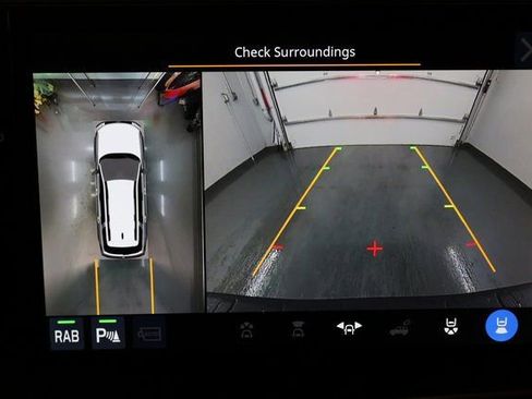 New 2026 Subaru Outback Touring XT image 26