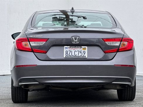 Used 2022 Honda Accord LX image 5