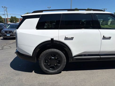 New 2027 Kia Telluride SX Prestige X-Pro AWD/4WD image 7