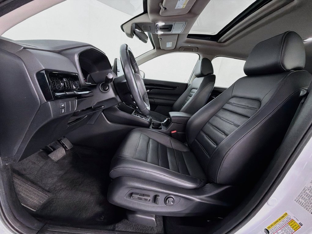 Used 2023 Honda CR-V EX-L image 12