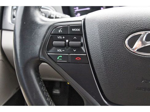 Used 2015 Hyundai Sonata Sport w/ Option Group 04 image 15
