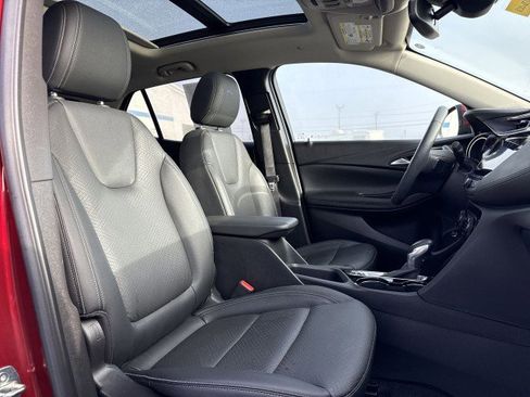 Certified 2023 Buick Encore GX Essence w/ Experience Buick Package image 25