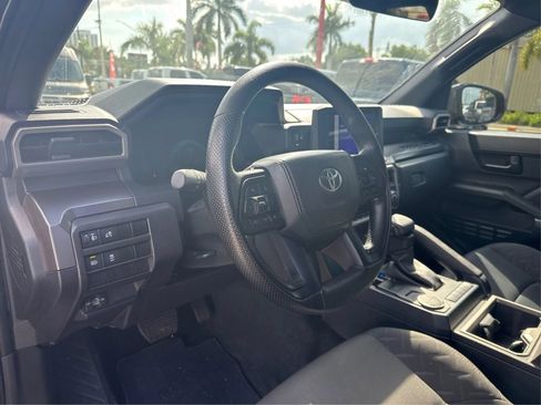 Used 2024 Toyota Tacoma SR5 RWD image 20