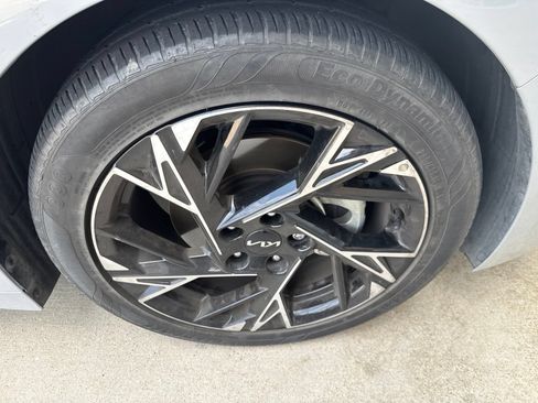 Used 2025 Kia K5 GT-Line w/ GT-Line Premium Package FWD image 22