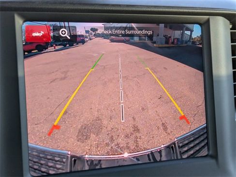 Used 2024 RAM 2500 Big Horn image 20