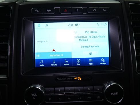Used 2020 Ford Expedition Limited w/ Equipment Group 302A AWD/4WD image 43