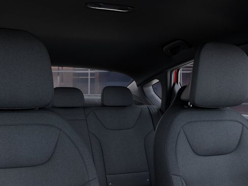 New 2026 Kia K4 FWD image 27