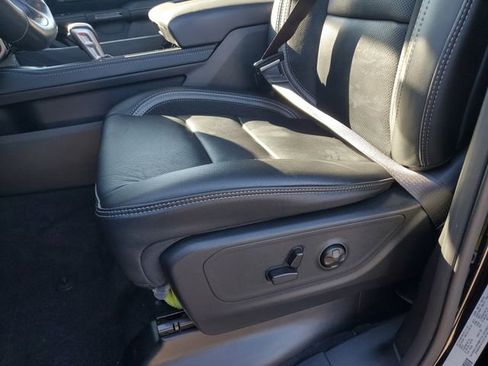 Used 2025 RAM 1500 RHO w/ RHO Level 1 Equipment Group image 23