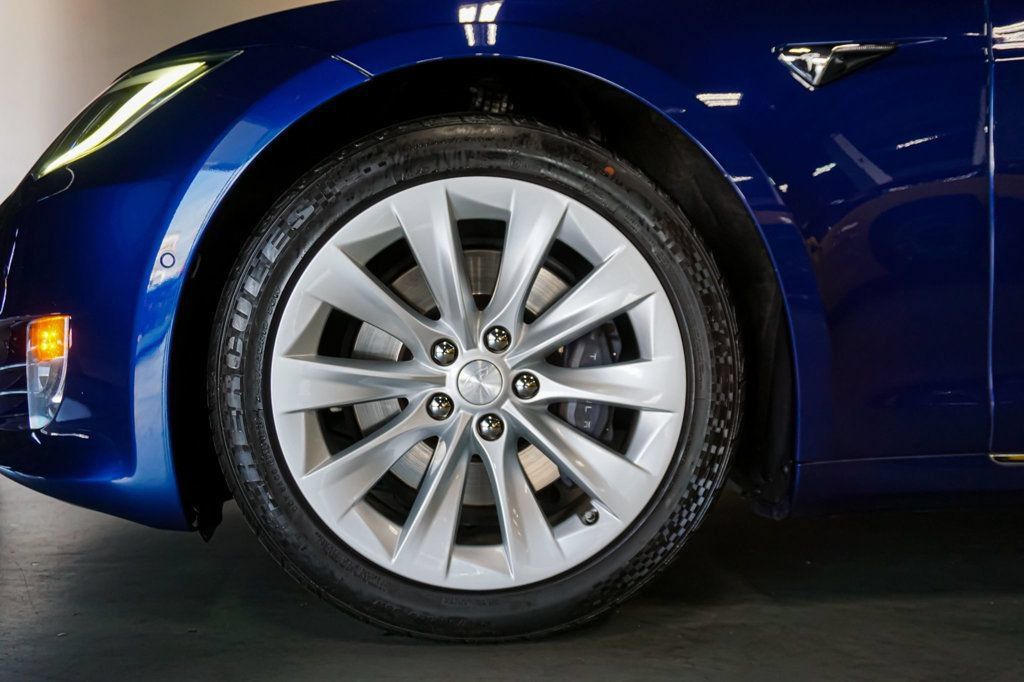 Used 2018 Tesla Model S AWD image 49