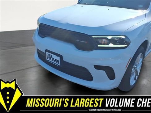 Used 2023 Dodge Durango GT image 22