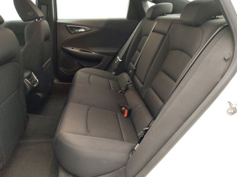 Used 2023 Chevrolet Malibu LT FWD image 18