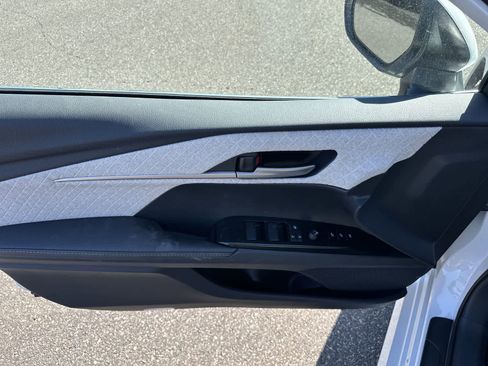 New 2026 Toyota Camry XLE image 20