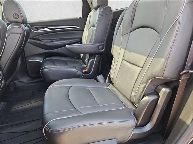 Used 2019 Buick Enclave Avenir w/ Avenir Technology Package FWD image 21