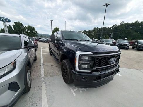Used 2024 Ford F250 XL w/ STX Appearance Package AWD/4WD image 51