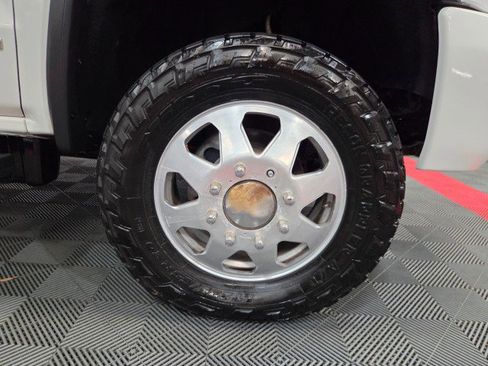 Used 2016 GMC Sierra 3500 Denali w/ Duramax Plus Package image 82