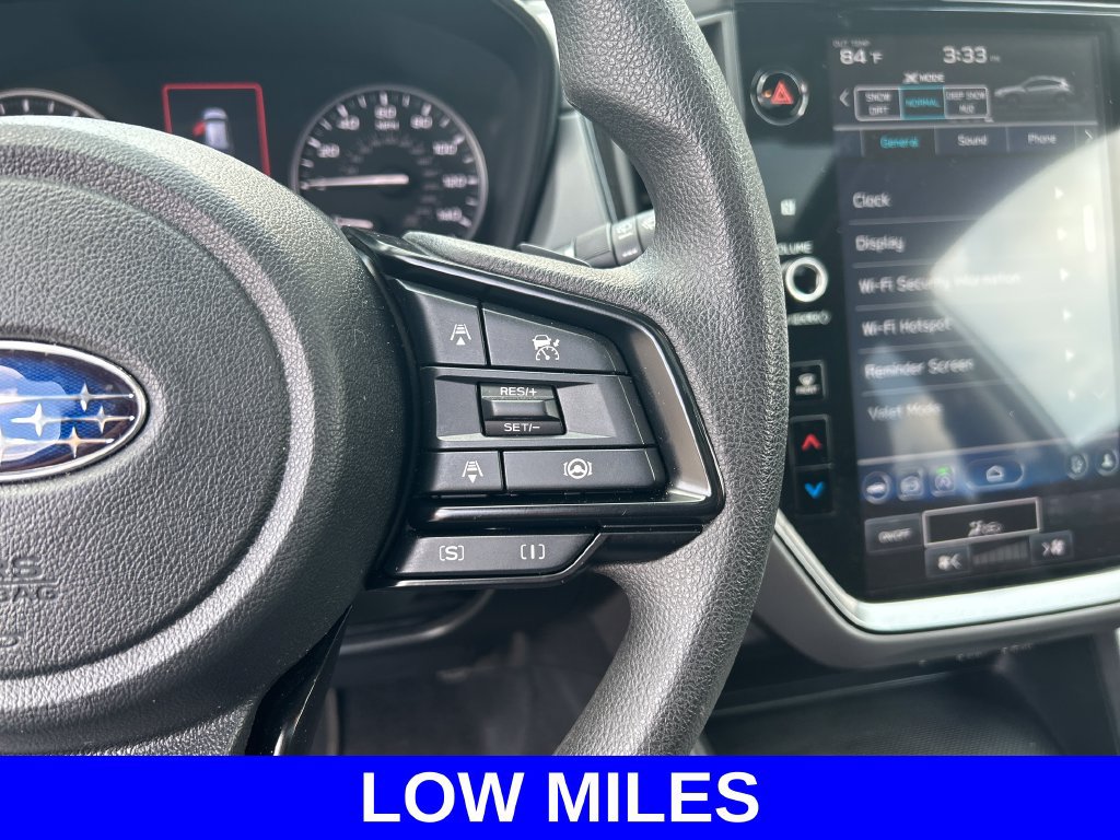 Certified 2026 Subaru Crosstrek 2.5i Premium AWD/4WD image 20