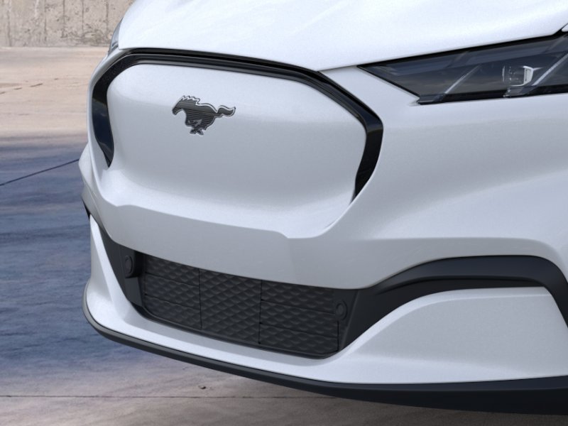 New 2026 Ford Mustang Mach-E Premium RWD image 17