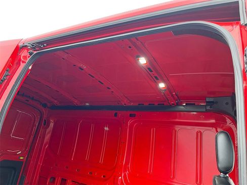 Used 2023 Ford Transit 250 Medium Roof w/ Exterior Upgrade Package image 28