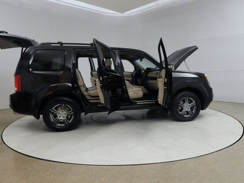 Used 2012 Honda Pilot EX-L image 15