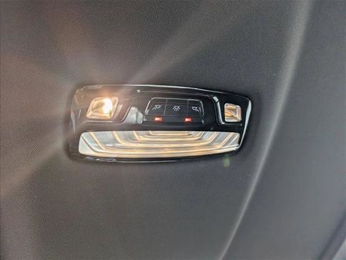 Certified 2023 BMW M550i xDrive w/ Dynamic Handling Package AWD/4WD image 20
