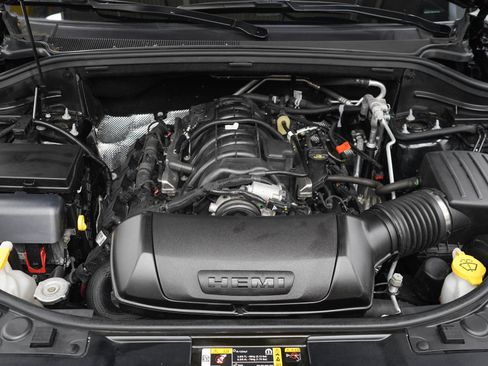 Used 2024 Dodge Durango R/T AWD/4WD image 34