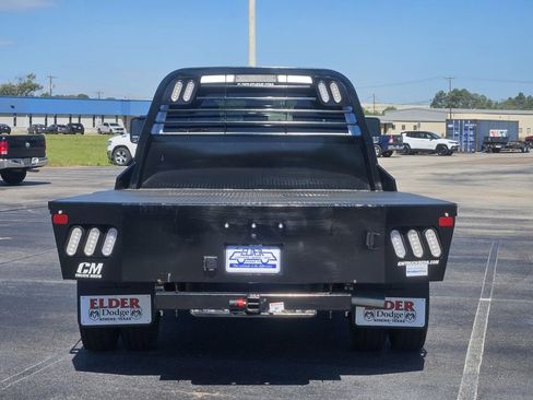 New 2026 RAM 4500 Tradesman w/ Chrome Appearance Group AWD/4WD image 6