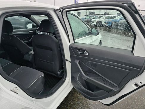 New 2026 Volkswagen Jetta Sport FWD image 36
