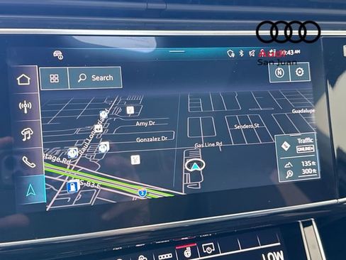 New 2026 Audi Q7 3.0T Premium Plus AWD/4WD image 22